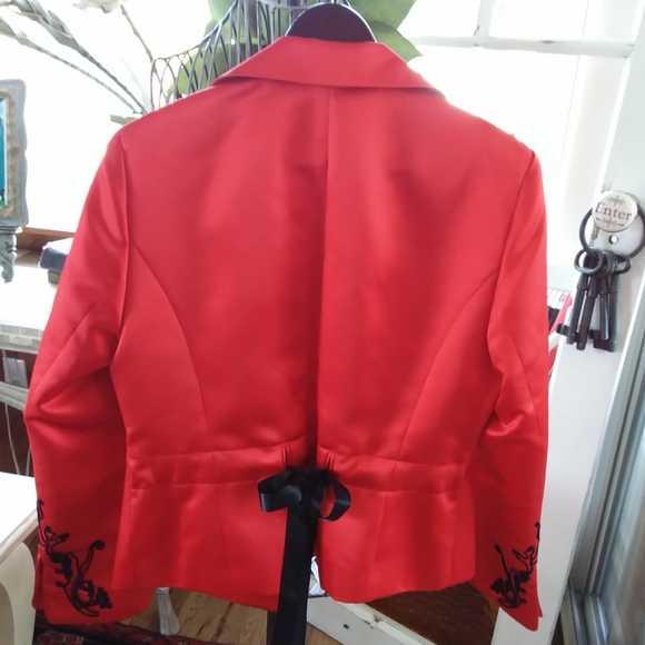 BIANCA Nygard Blazer jacket - Picture 2 of 7